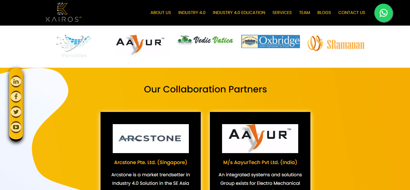 Website Project 2